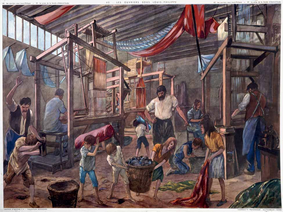 NVO - La Nouvelle Vie Ouvrière, le magazine des militants de la CGT