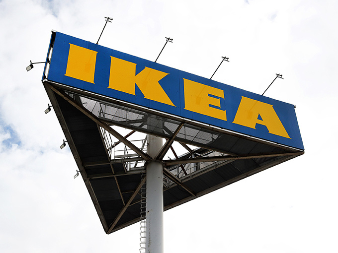 Procès ikea espionnage NVO - La Nouvelle Vie Ouvrière, le magazine des militants de la CGT