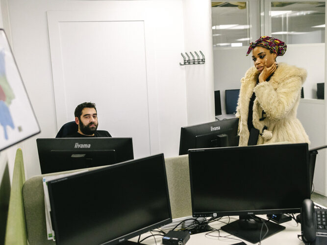 NVO - La Nouvelle Vie Ouvrière, le magazine des militants de la CGT