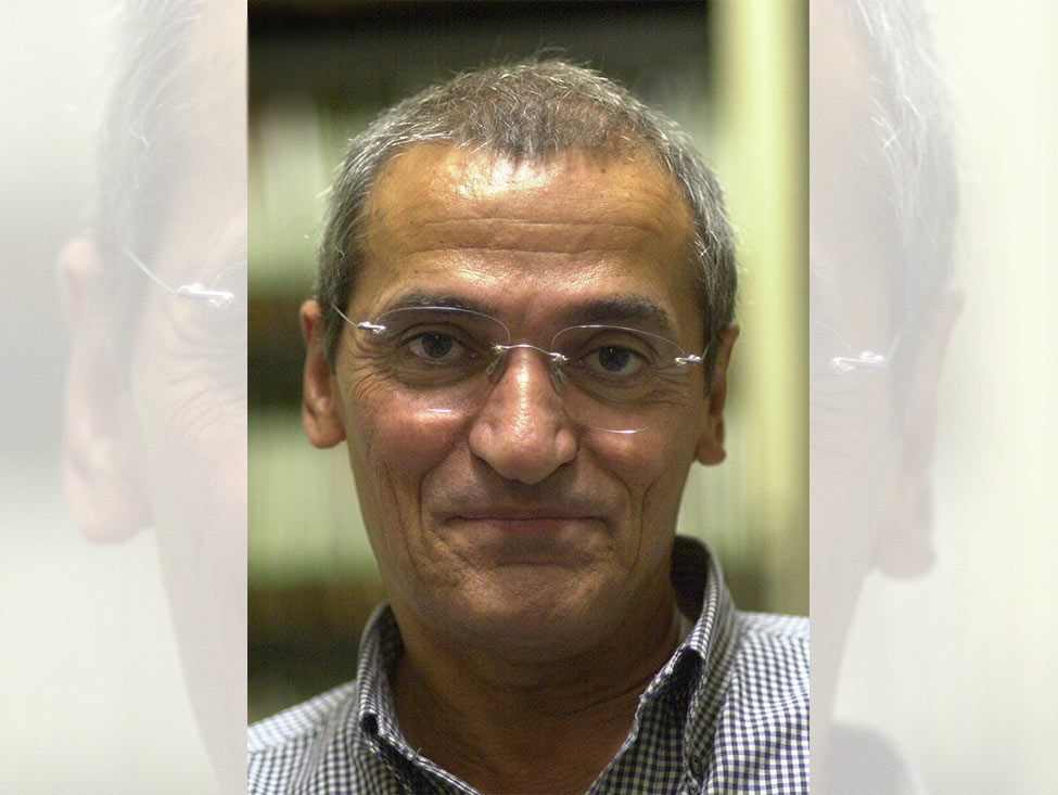 Jean-Pierre Chauvel – NVO La Nouvelle Vie Ouvrière