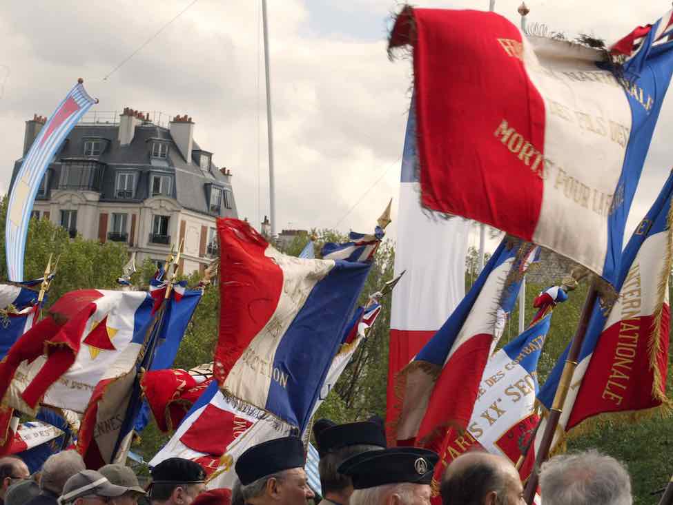 NVO, la Nouvelle vie ouvriere, le journal des militants de la CGT