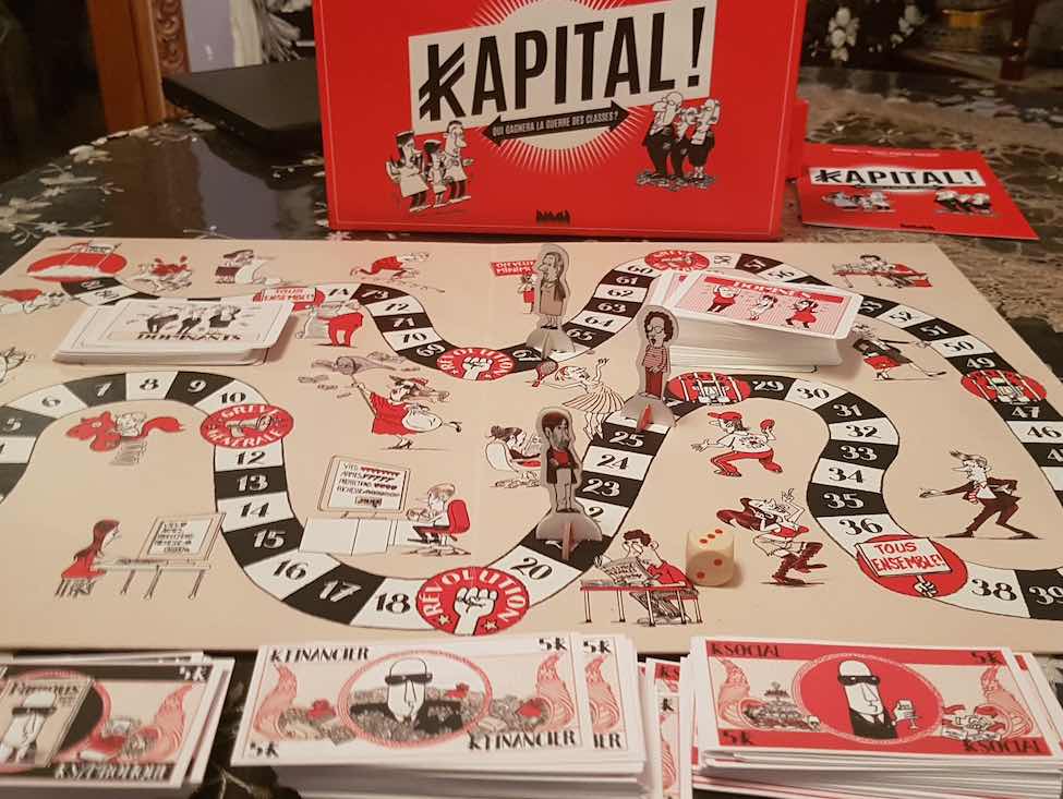 NVO, la Nouvelle Vie Ouvrière, le journal de l’actualité sociale, syndicale et juridique des militants de la CGT