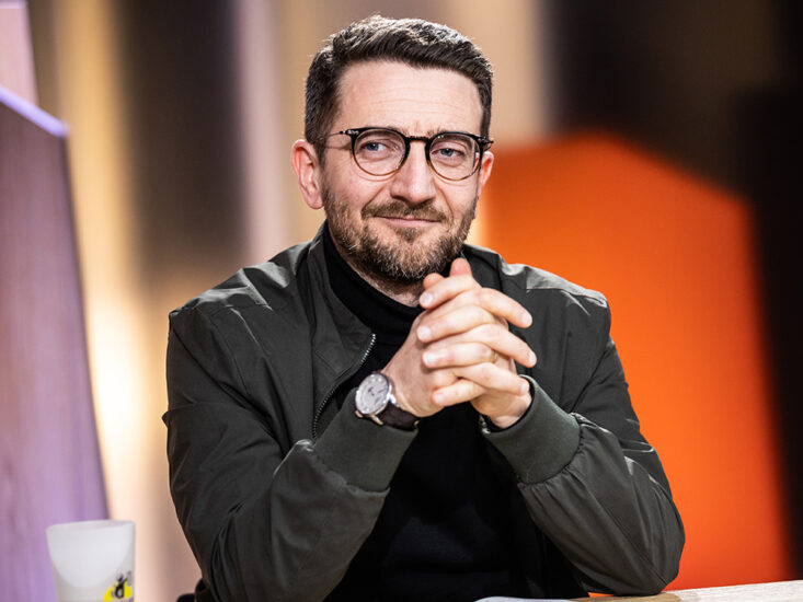 VO - La Vie Ouvrière, le magazine des militants de la CGT