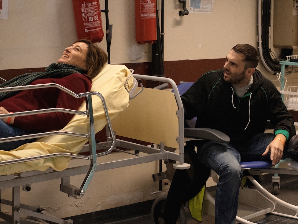 NVO - La Nouvelle Vie Ouvrière, le magazine des militants de la CGT