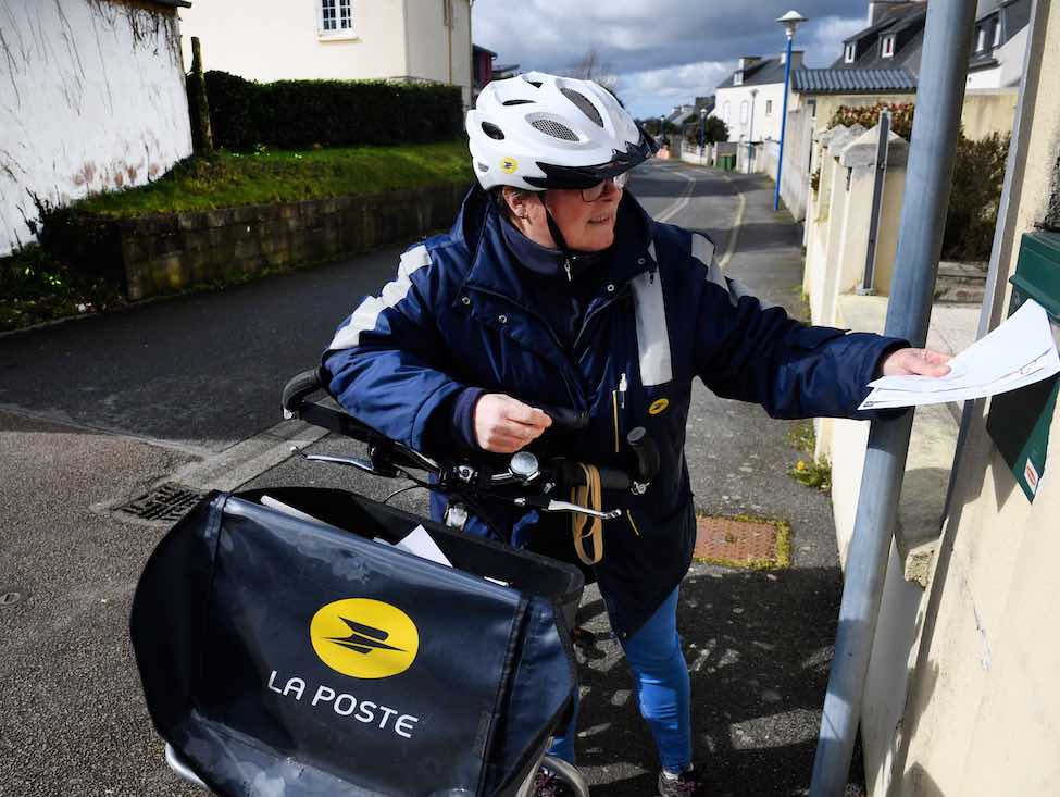 NVO, la Nouvelle Vie Ouvrière, le journal de l’actualité sociale, syndicale et juridique des militants de la CGT