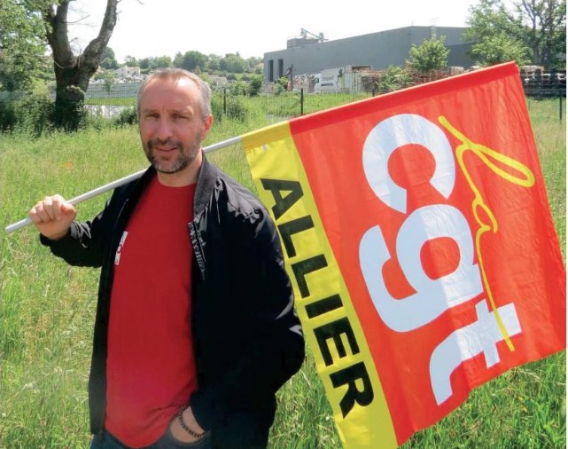 NVO – La Nouvelle Vie Ouvrière, le magazine des militants de la CGT, actualité sociale et juridique