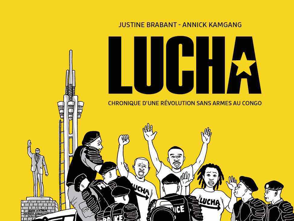lead-la lucha – NVO La Nouvelle Vie Ouvrière