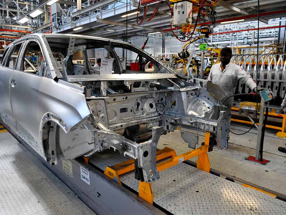 NVO - La Nouvelle Vie Ouvrière, le magazine des militants de la CGT