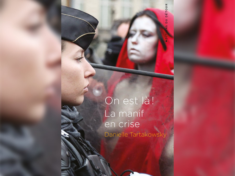NVO - La Nouvelle Vie Ouvrière, le magazine des militants de la CGT