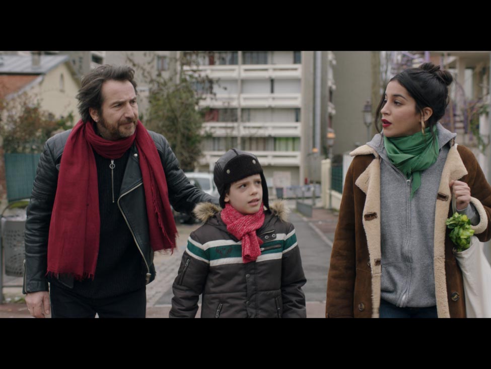 NVO, le magazine des militants de la CGT