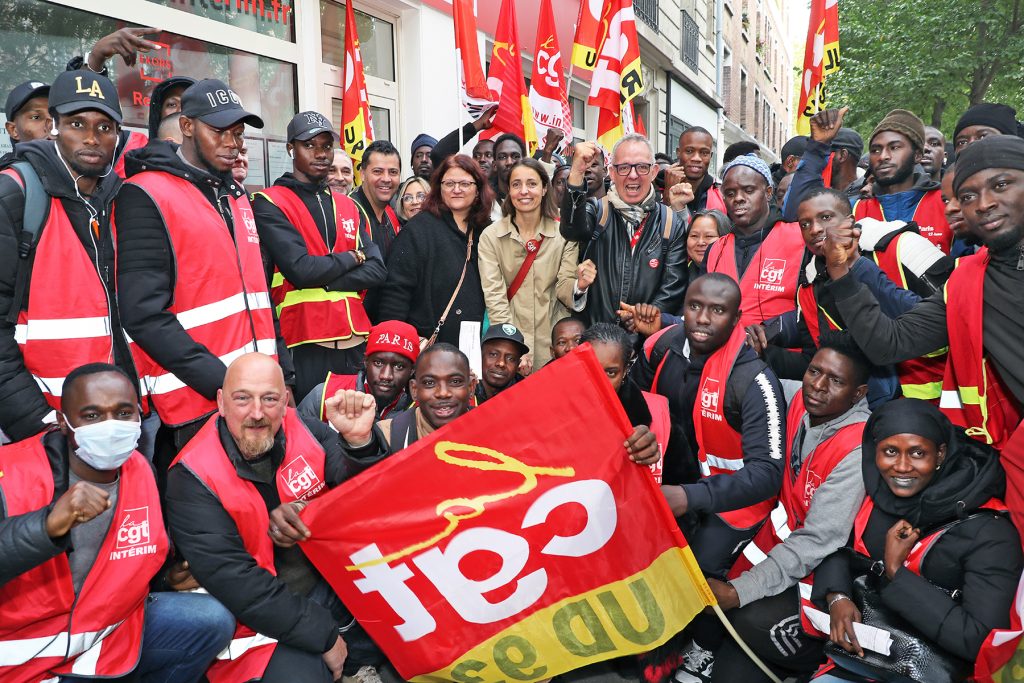 Lutte Travailleurs SP