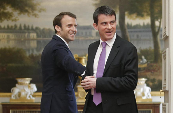 macron-valls