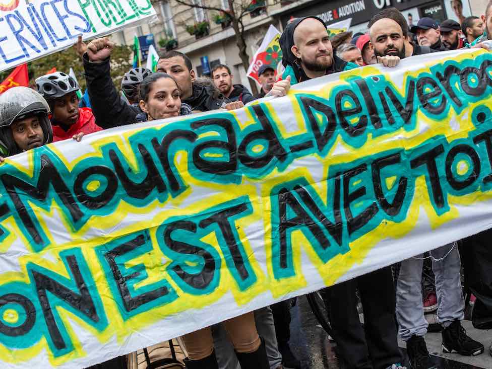 NVO, la Nouvelle Vie Ouvrière, le journal de l’actualité sociale, syndicale et juridique des militants de la CGT