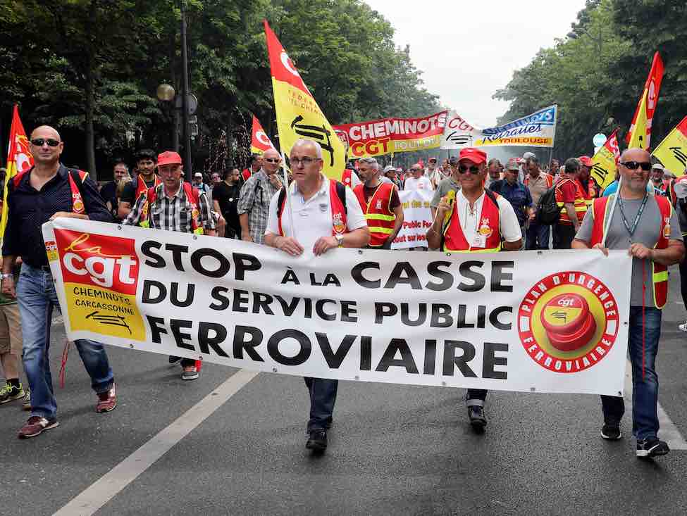 NVO, la Nouvelle vie ouvriere, le journal de l’actualité sociale, syndicale et juridique