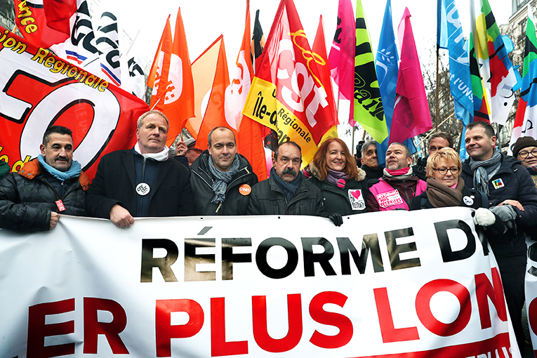 Manif Retraite Intersyndicale III lr