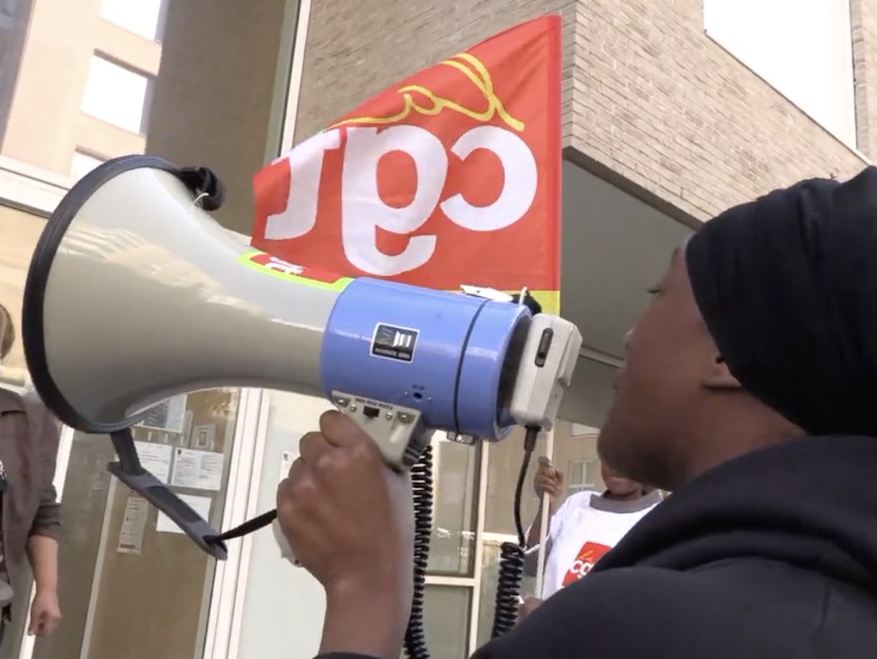 NVO - La Nouvelle Vie Ouvrière, le magazine des militants de la CGT