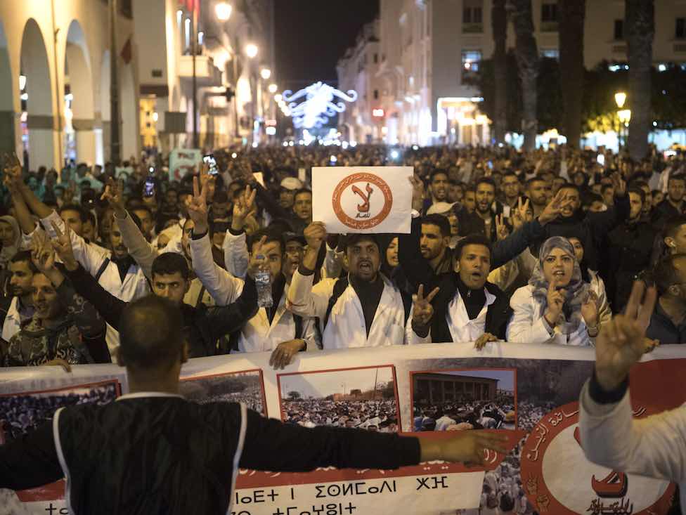 NVO, la Nouvelle vie ouvriere, le journal de l’actualité sociale, syndicale et juridiqueel Senna/AFP