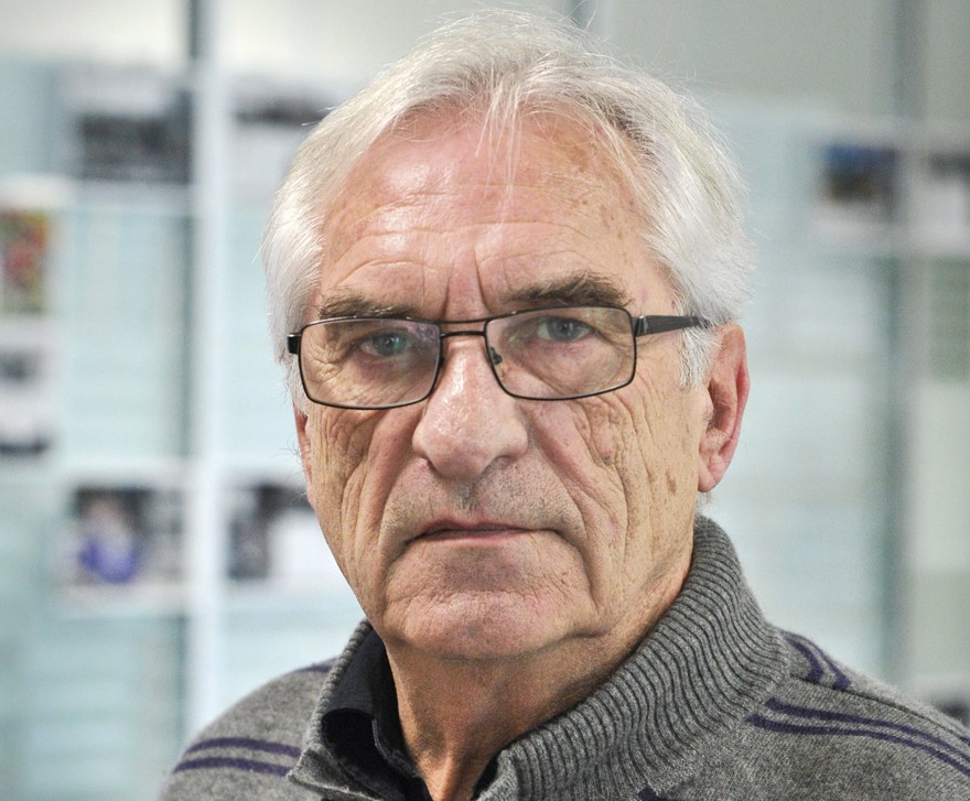 NVO - La Nouvelle Vie Ouvrière, le magazine des militants de la CGT