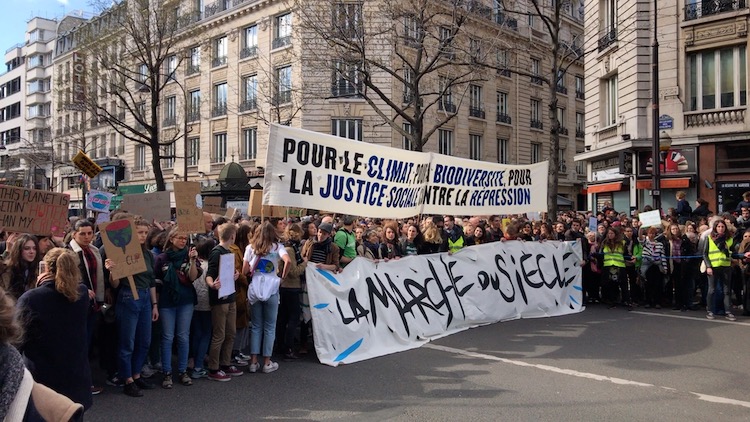 NVO, la Nouvelle vie ouvriere, le journal de l’actualité sociale, syndicale et juridique