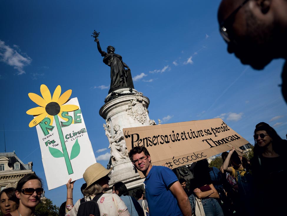 NVO - La Nouvelle Vie Ouvrière, le magazine des militants de la CGT