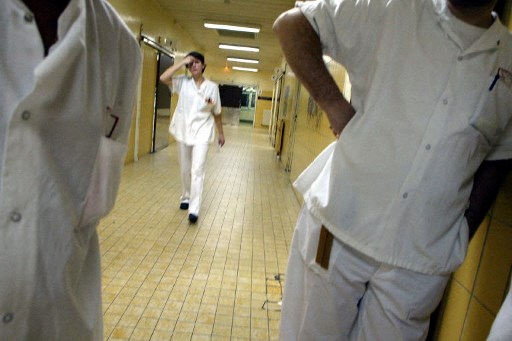 HOPITAL-URGENCES-LYON