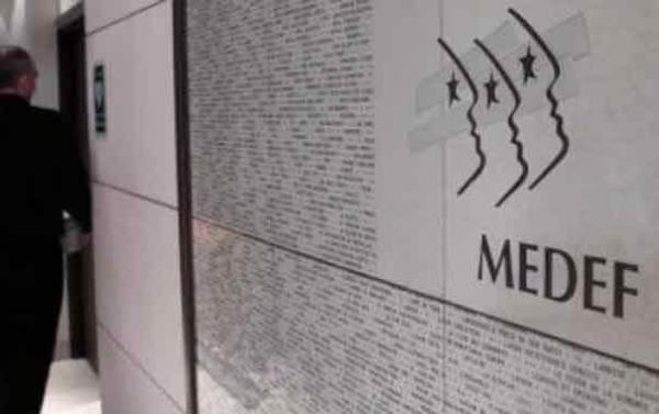 medef