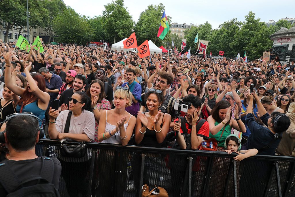 Meeting LBERTES 13lr