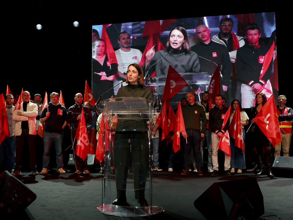 Meeting Liberte 32 mr