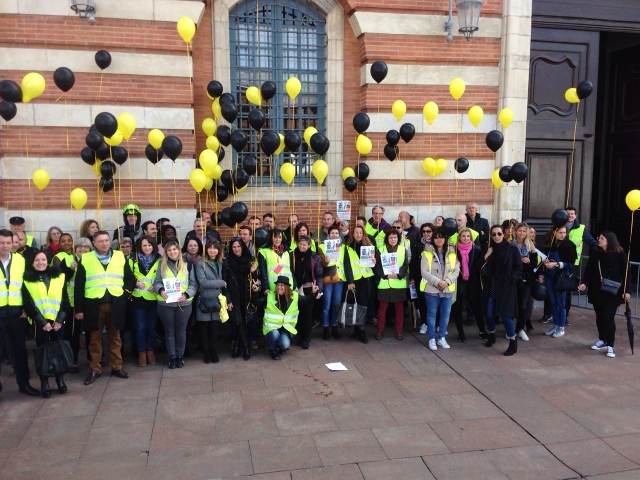 NVO – La Nouvelle Vie Ouvrière, le magazine des militants de la CGT, actualité sociale et juridique