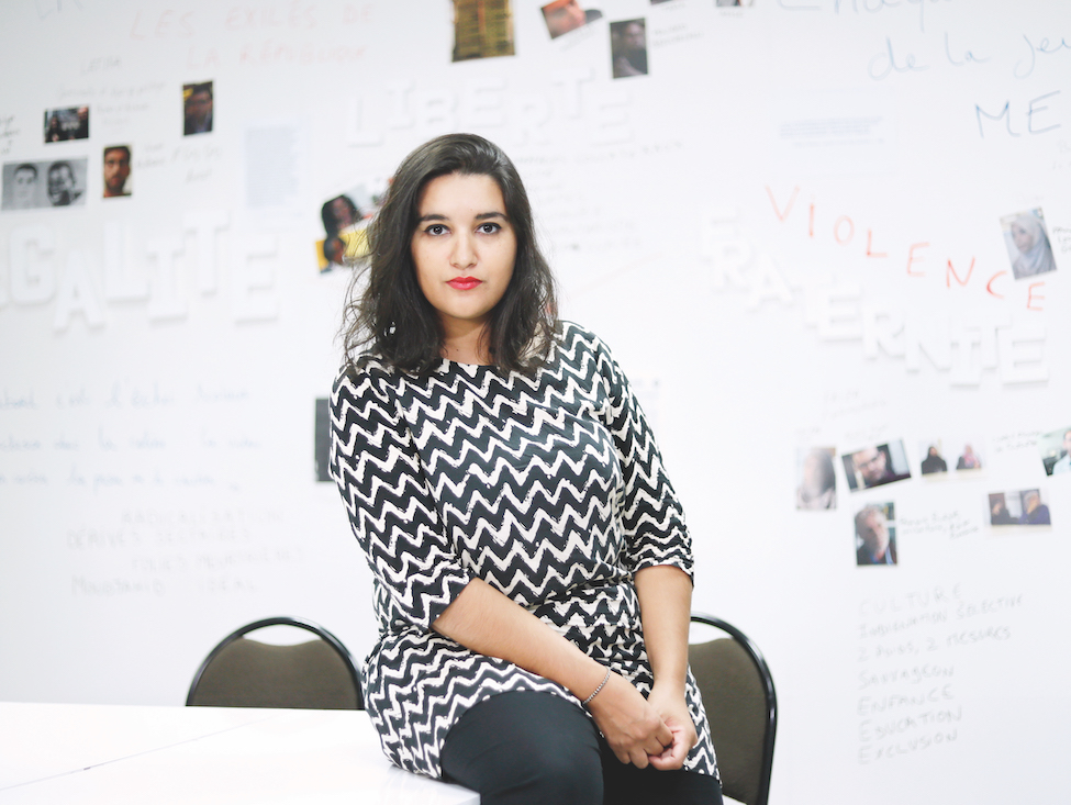 NVO - La Nouvelle Vie Ouvrière, le magazine des militants de la CGT