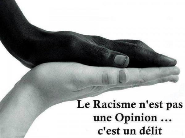 nonracisme