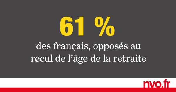 NVO, la Nouvelle vie ouvriere, le journal de l’actualité sociale, syndicale et juridique