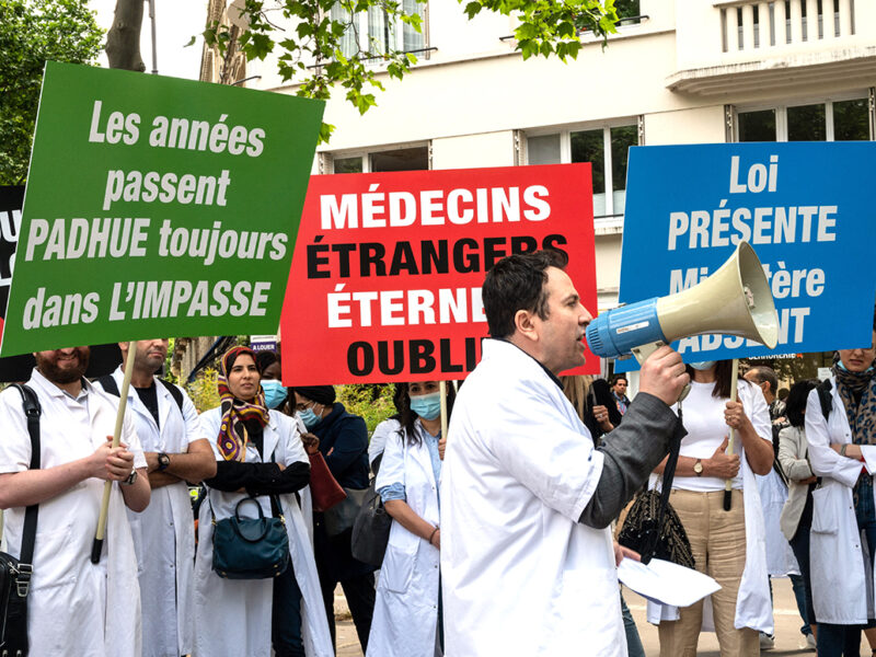 NVO - La Nouvelle Vie Ouvrière, le magazine des militants de la CGT