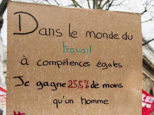 NVO, la Nouvelle vie ouvriere, le journal de l’actualité sociale, syndicale et juridique