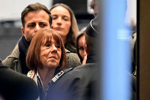 FRANCE-JUSTICE-TRIAL-ASSAULT-WOMEN