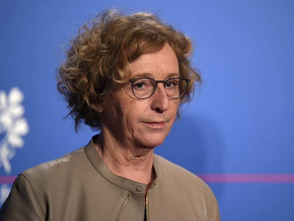 NVO – La Nouvelle Vie Ouvrière, le magazine des militants de la CGT, actualité sociale et juridique