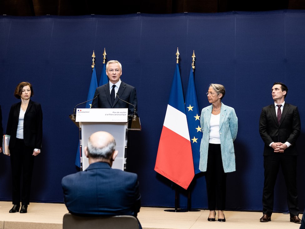 NVO - La Nouvelle Vie Ouvrière, le magazine des militants de la CGT