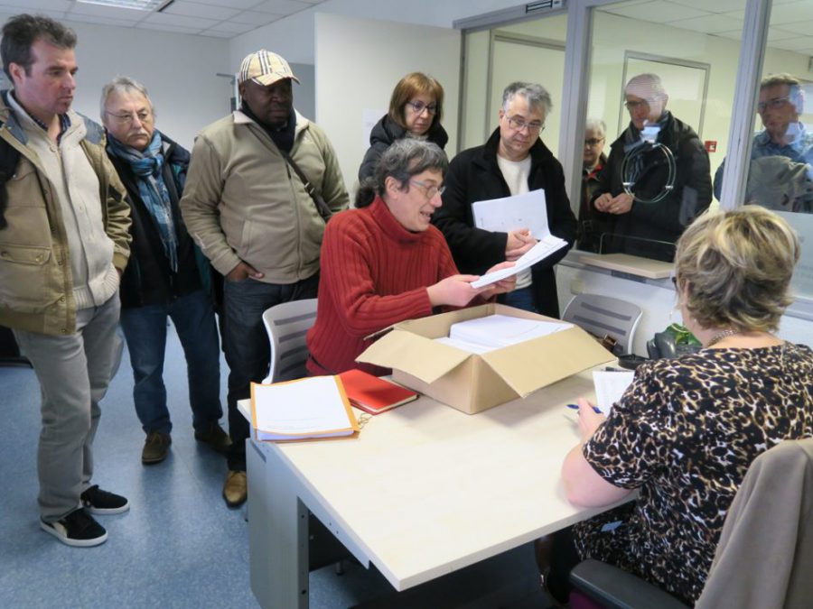 NVO, la Nouvelle vie ouvriere, le journal de l’actualité sociale, syndicale et juridique