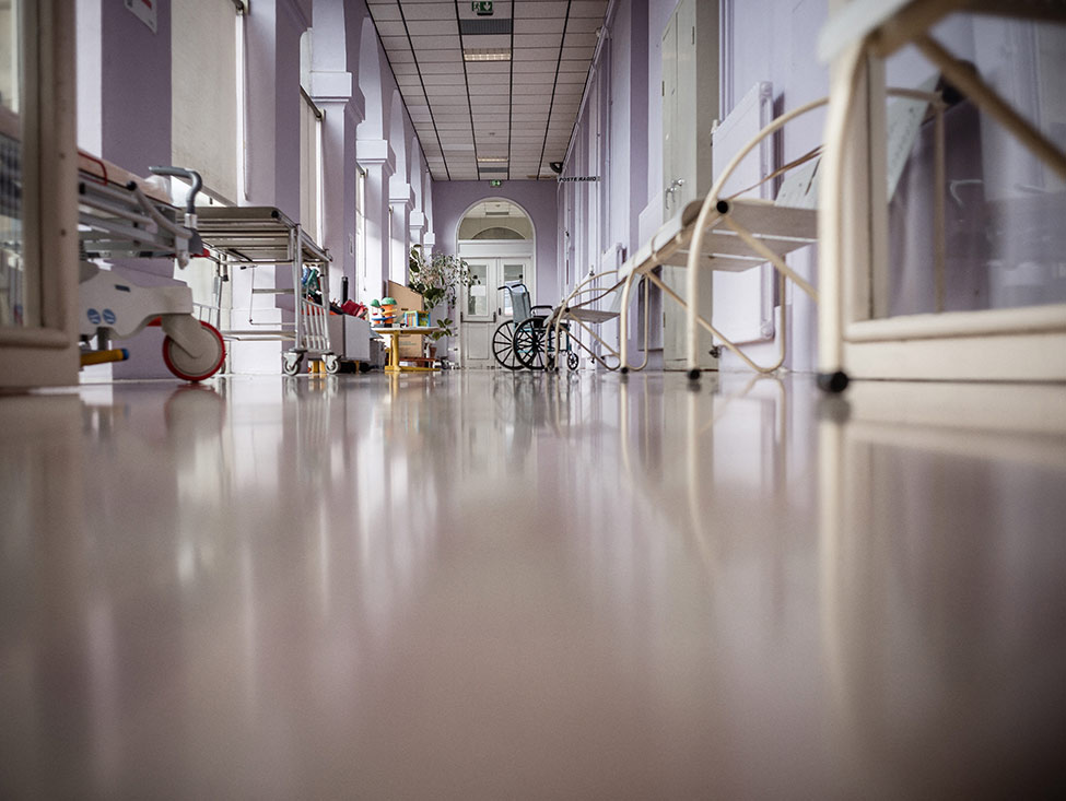 NVO - La Nouvelle Vie Ouvrière, le magazine des militants de la CGT