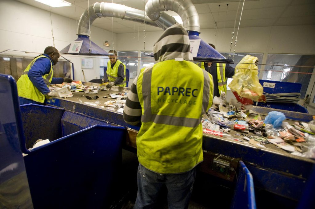 Paprec-usine-recyclage