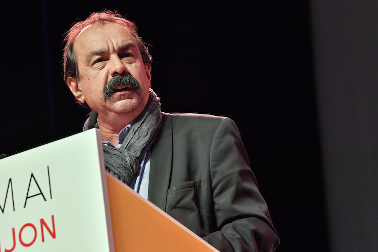 NVO, la Nouvelle vie ouvriere, le journal de l’actualité sociale, syndicale et juridique