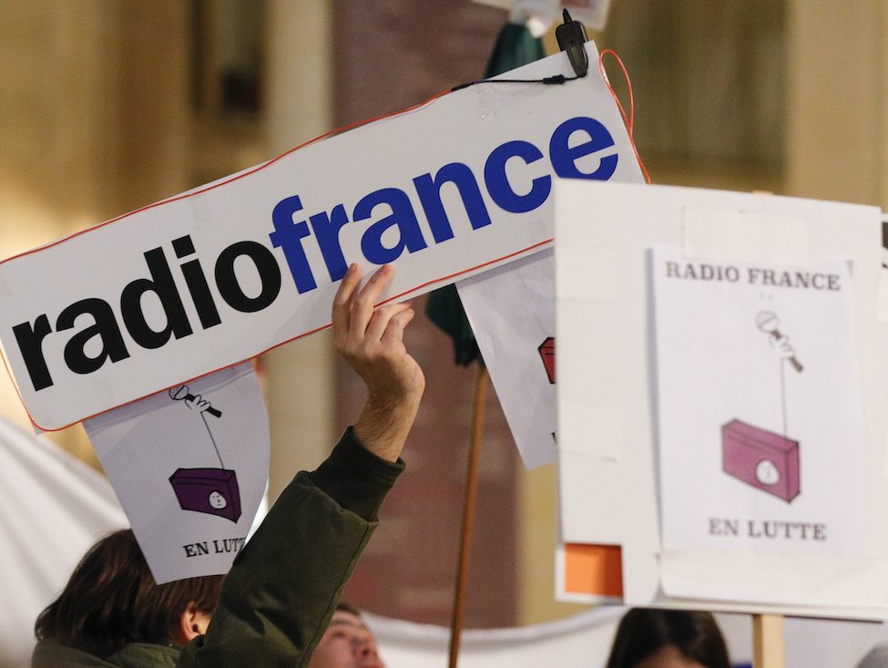 NVO, la Nouvelle Vie Ouvrière, le journal de l’actualité sociale, syndicale et juridique des militants de la CGT