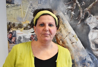 NVO, la Nouvelle vie ouvriere, le journal de l’actualité sociale, syndicale et juridique