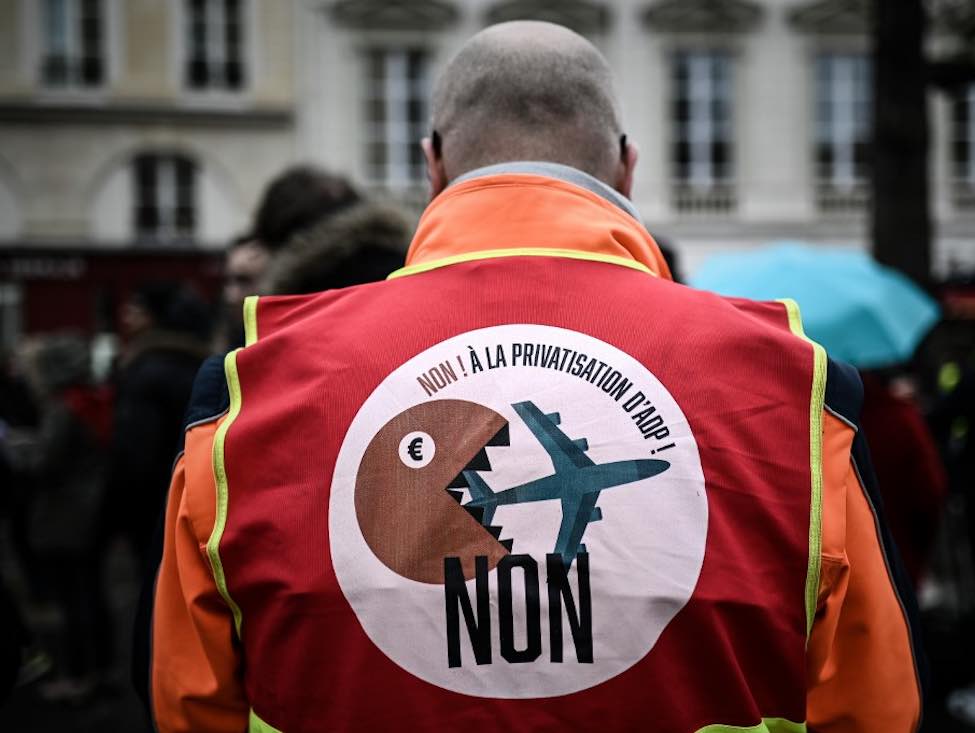 NVO, la Nouvelle vie ouvriere, le journal des militants de la CGT