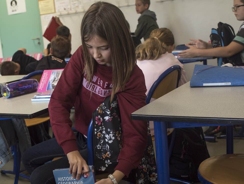 NVO, la Nouvelle Vie Ouvrière, le journal de l’actualité sociale, syndicale et juridique des militants de la CGT