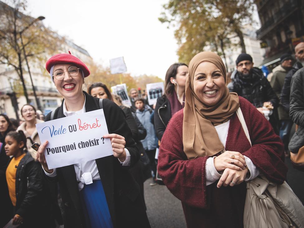 NVO - La Nouvelle Vie Ouvrière, le magazine des militants de la CGT