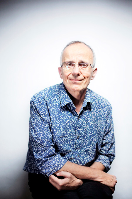 Entretien sur l'héritage de la Commune de Paris avec Roger Martelli NVO - La Nouvelle Vie Ouvrière, le magazine des militants de la CGT