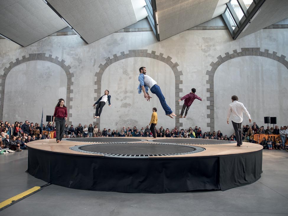 NVO - La Nouvelle Vie Ouvrière, le magazine des militants de la CGT