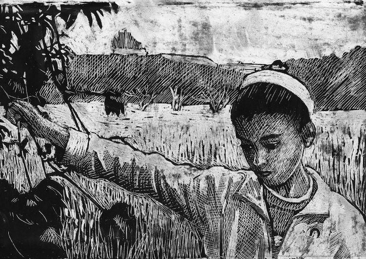 NVO, la Nouvelle Vie ouvriere, le magazine des militants de la CGT