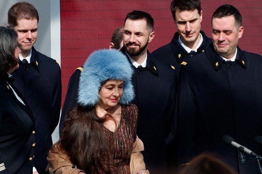 FRANCE-WOMEN-RIGHTS-DAY-MARCH